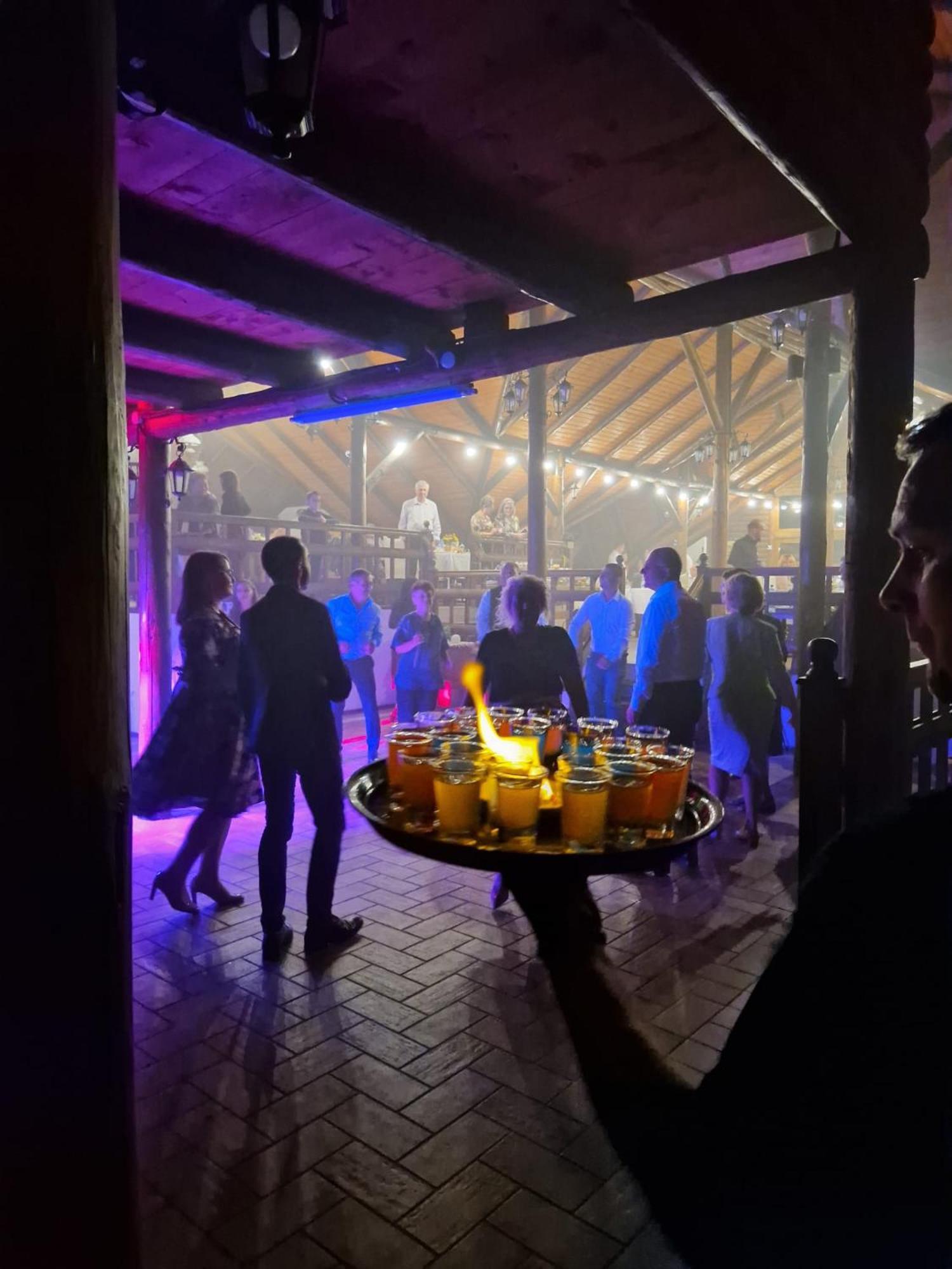 Drumul Dragostei Vintu De Jos Extérieur photo