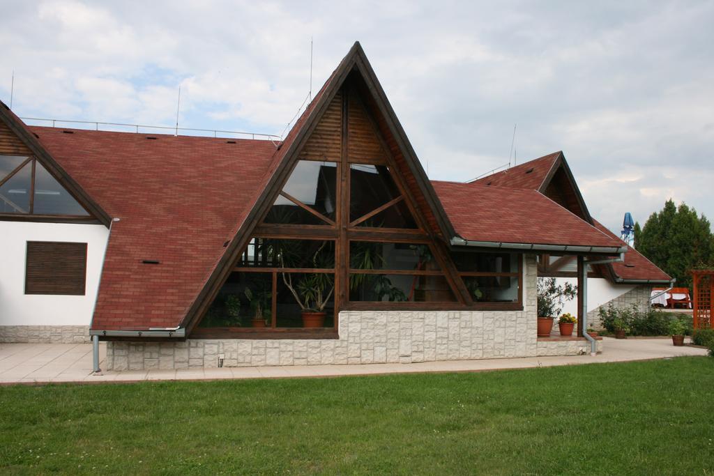 Drumul Dragostei Vintu De Jos Extérieur photo