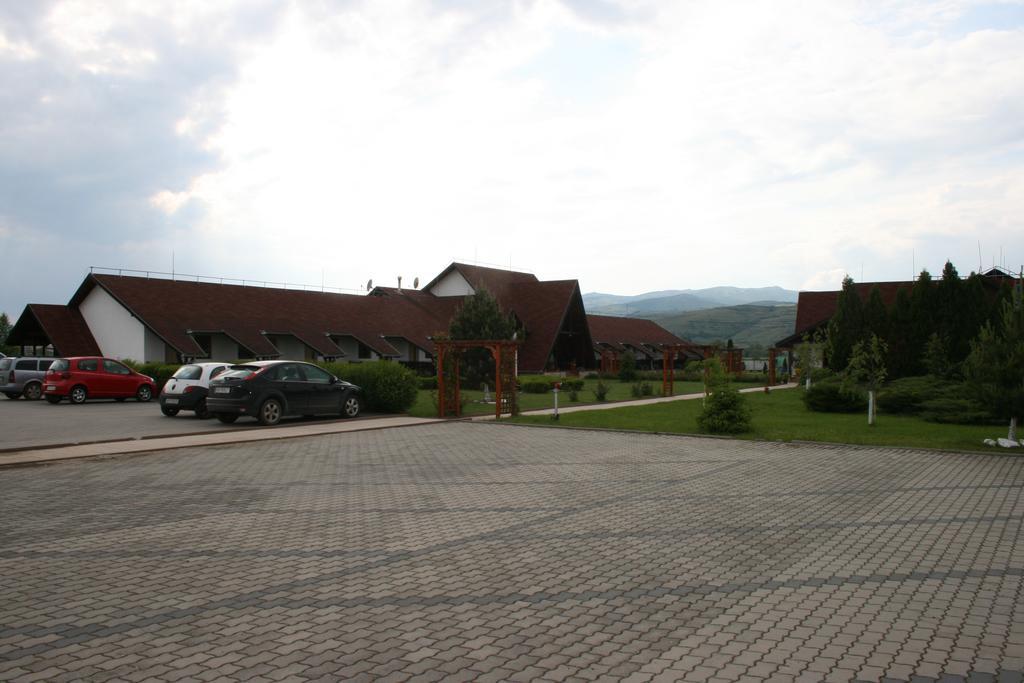 Drumul Dragostei Vintu De Jos Extérieur photo