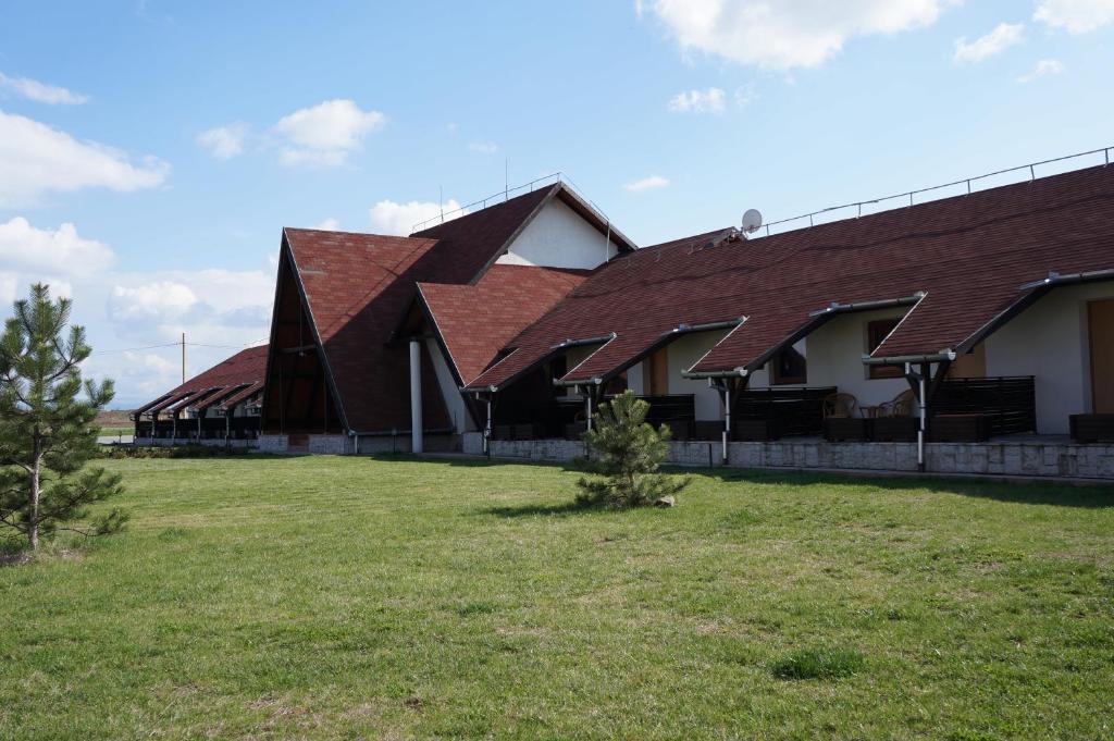 Drumul Dragostei Vintu De Jos Extérieur photo